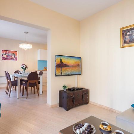 Exclusive Center Apartments Zadar Exteriör bild