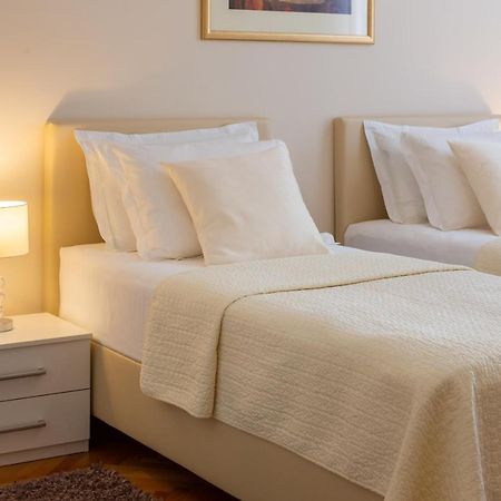 Exclusive Center Apartments Zadar Exteriör bild